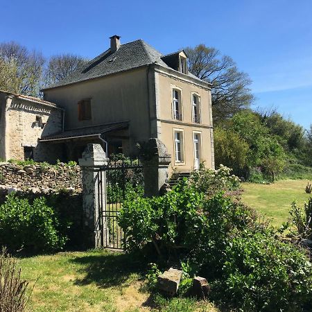 L'Enquenouille Basse Hostal Verdun-en-Lauragais Exterior foto